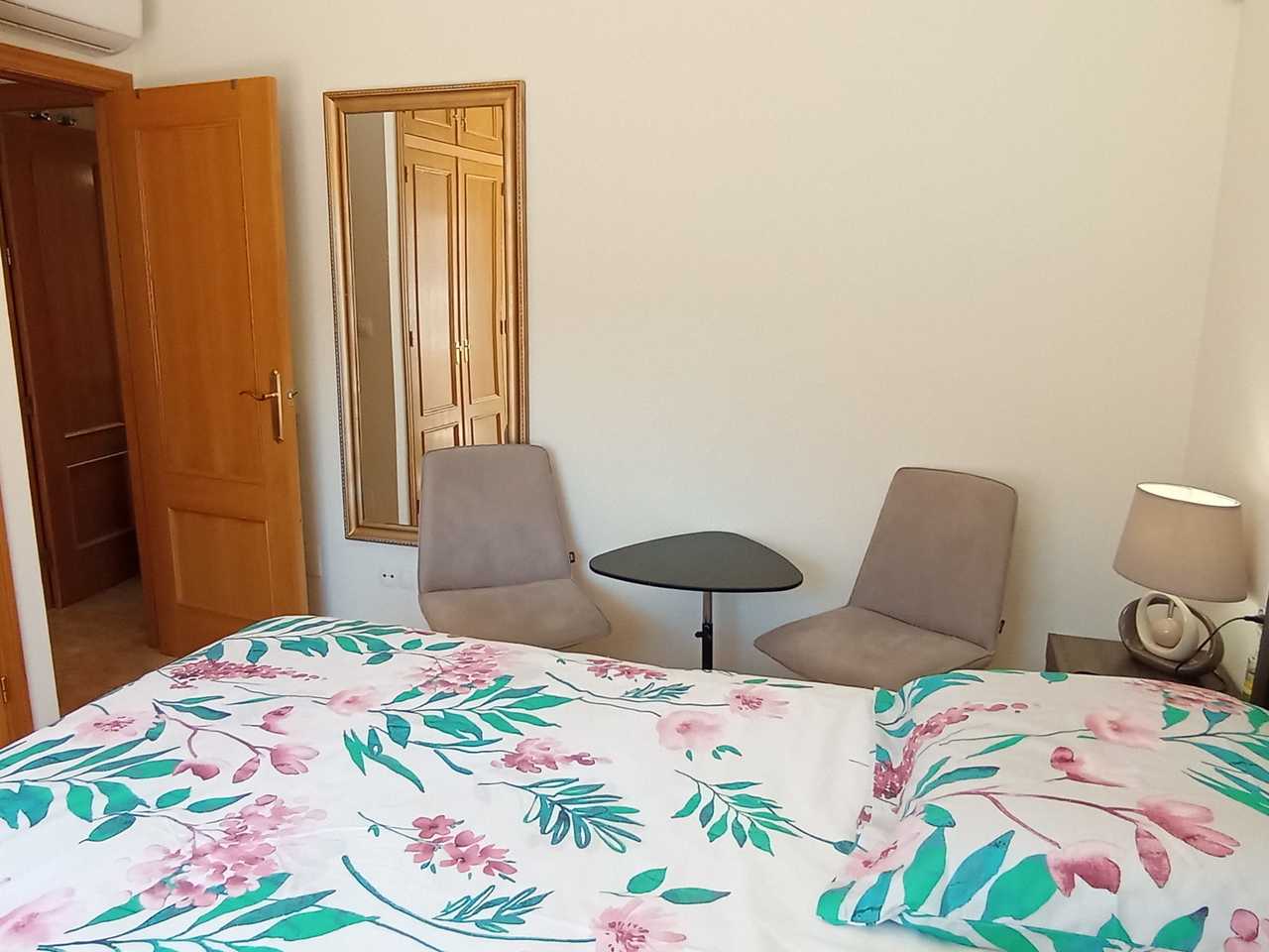 Living room in terraced for sale in Los Dolses