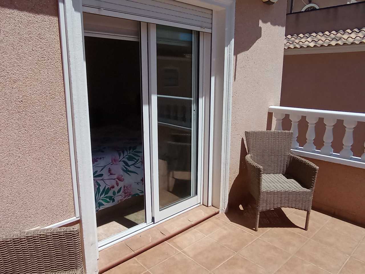 Bathroom in terraced for sale in Los Dolses