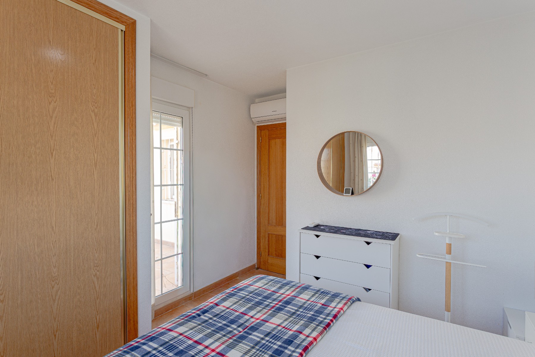 Living room in villa for sale in Pilar de La Horadada