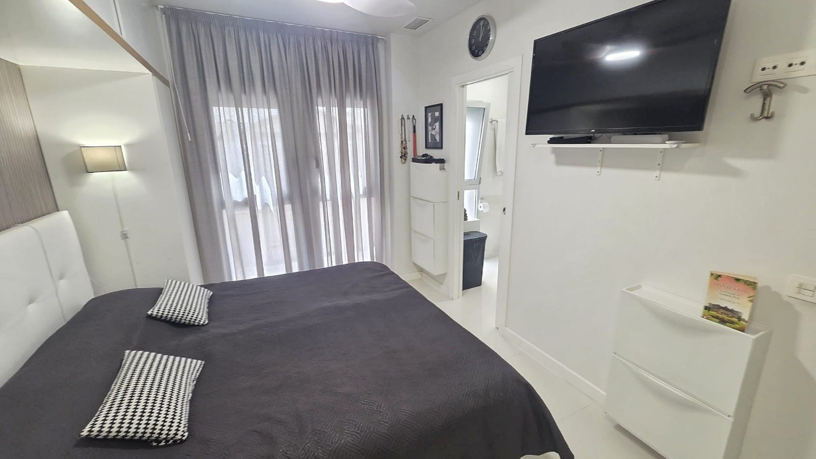 Kitchen in apartment for sale in Villamartin