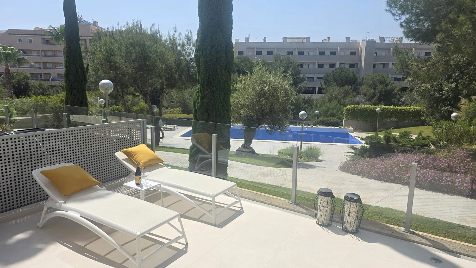 Kitchen in apartment for sale in Villamartin