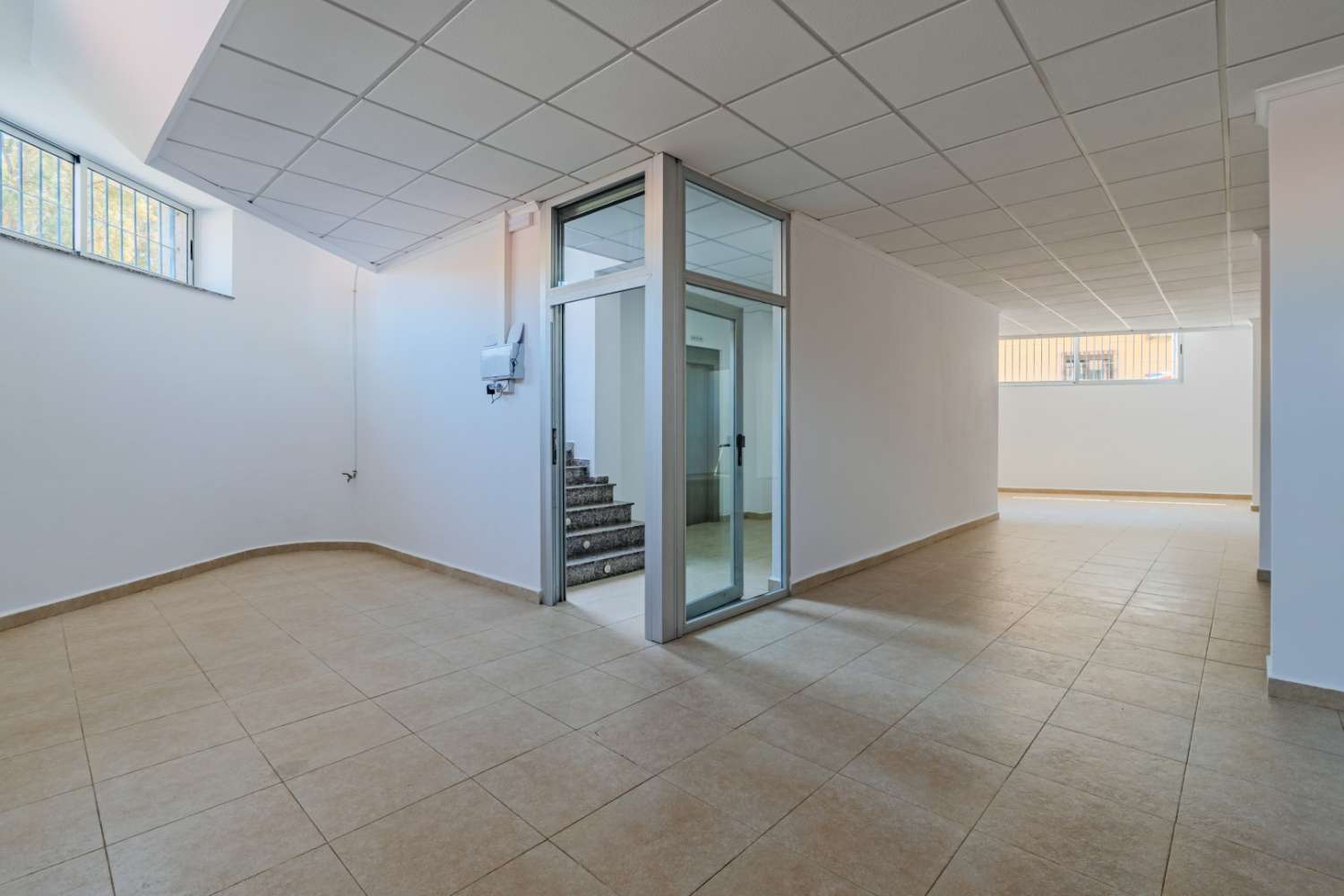 Terrace in commercial for sale in Torrevieja