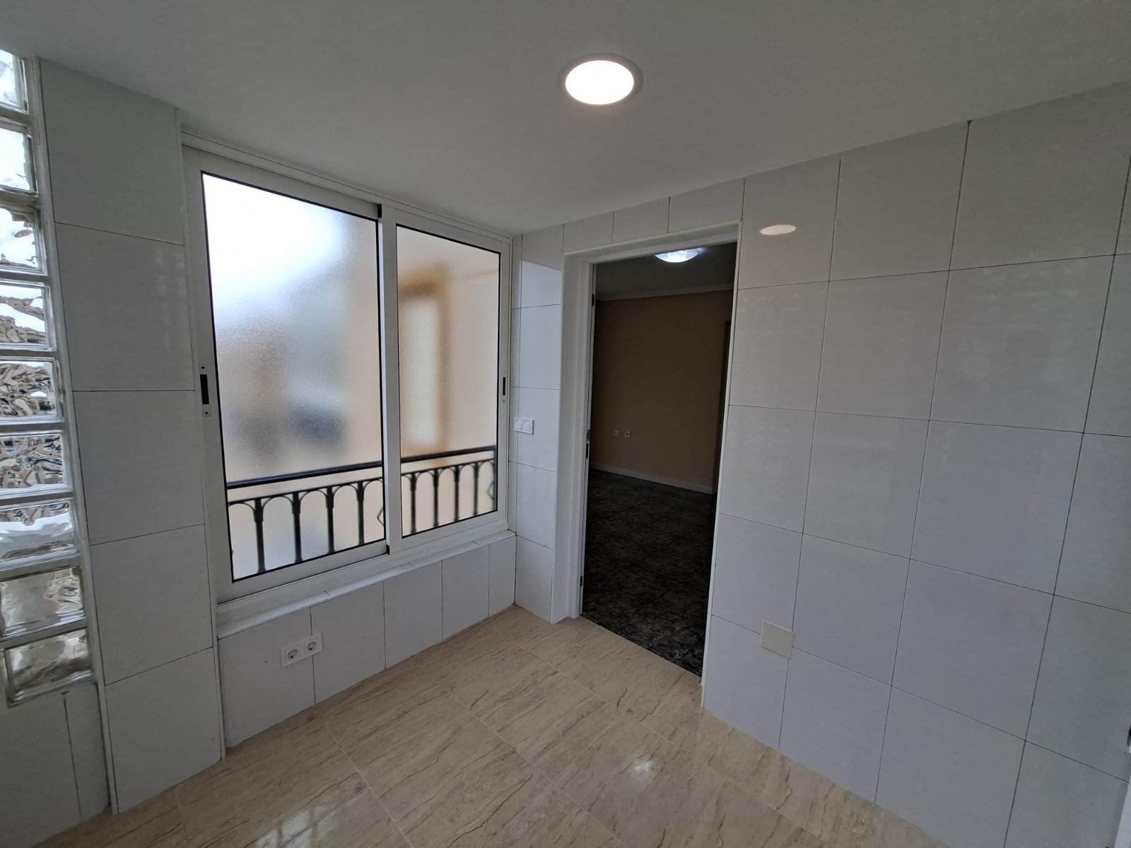 Terrace in apartment for sale in Orihuela Costa