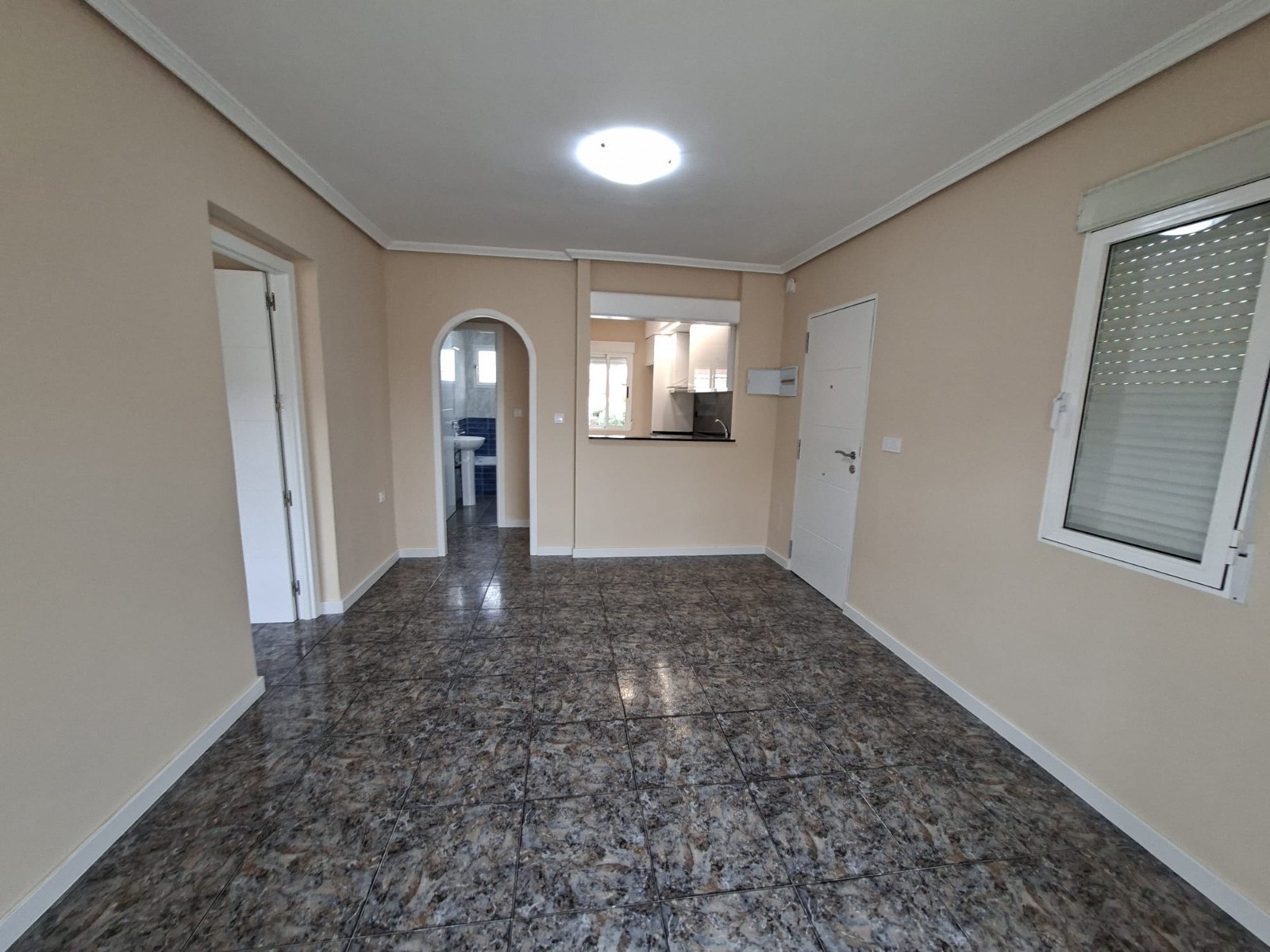 Bedroom in apartment for sale in Orihuela Costa