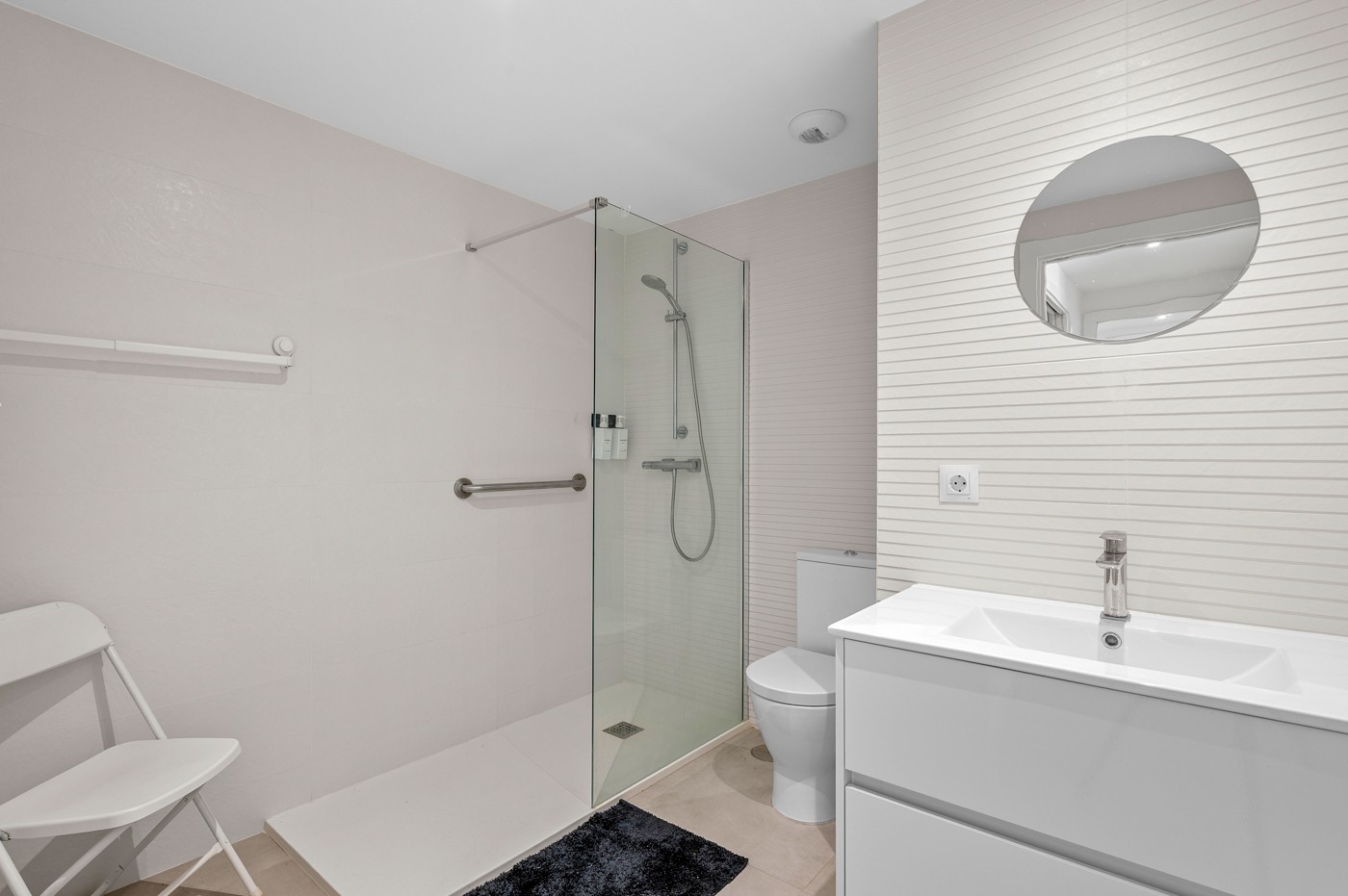 Kitchen in apartment for sale in Dehesa de Campoamor
