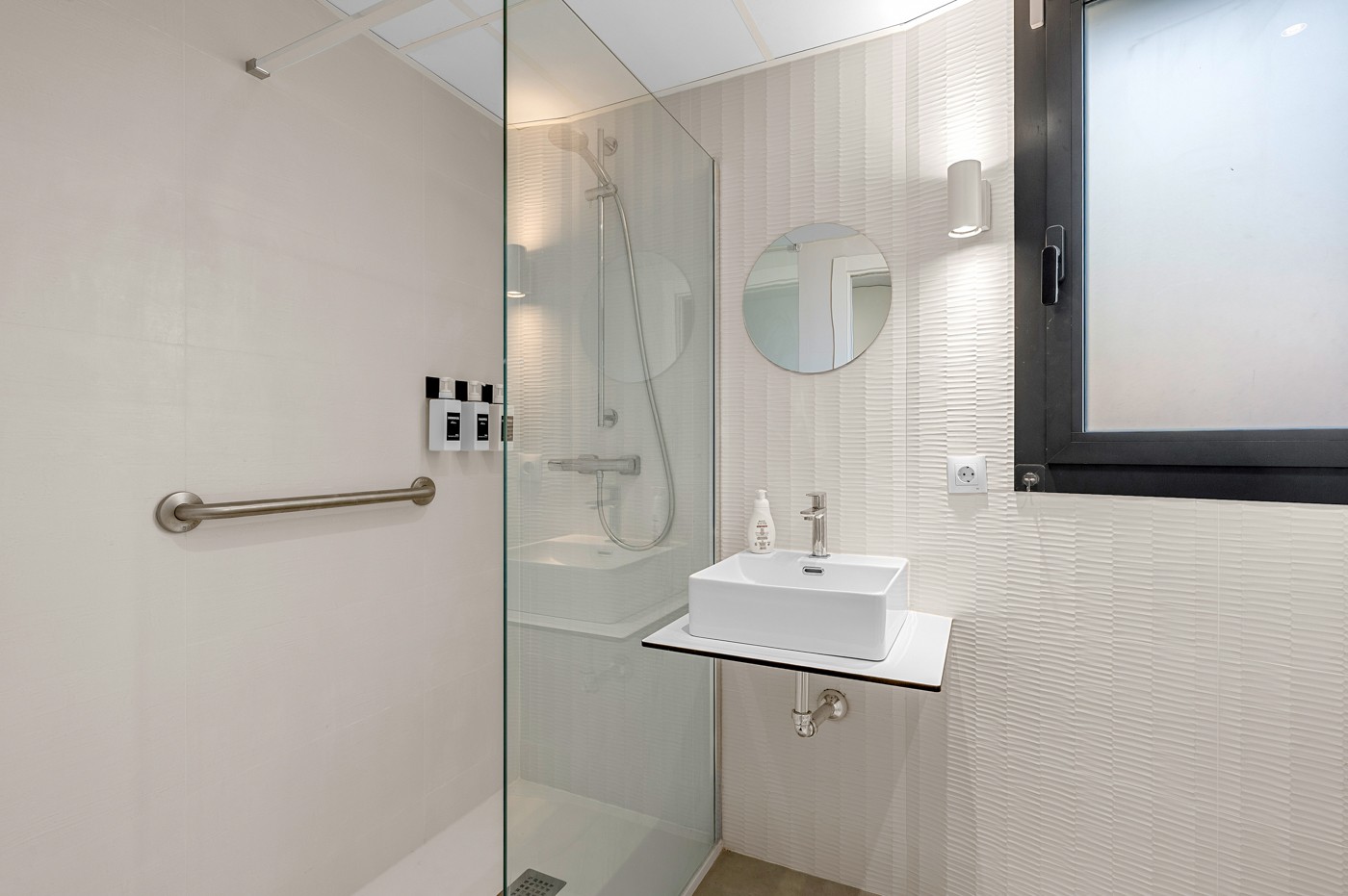 Terrace in apartment for sale in Dehesa de Campoamor