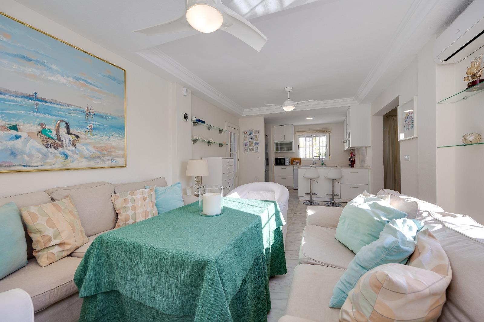 Bathroom in terraced for sale in Orihuela Costa