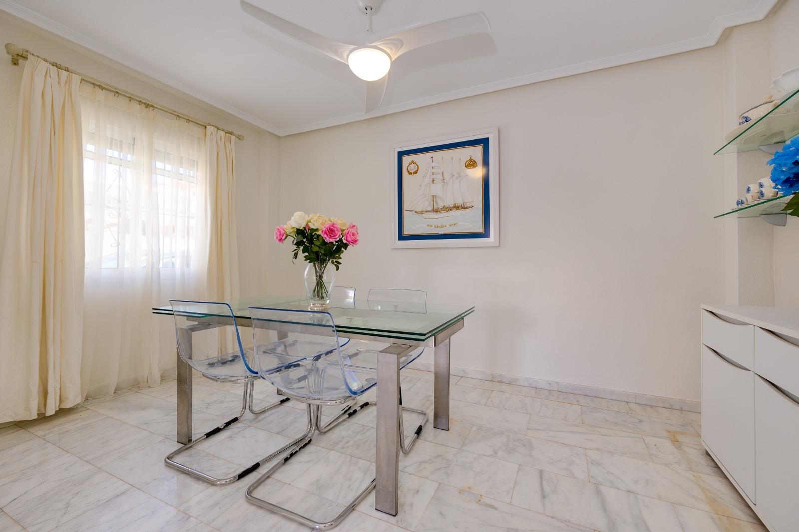 Bedroom in terraced for sale in Orihuela Costa