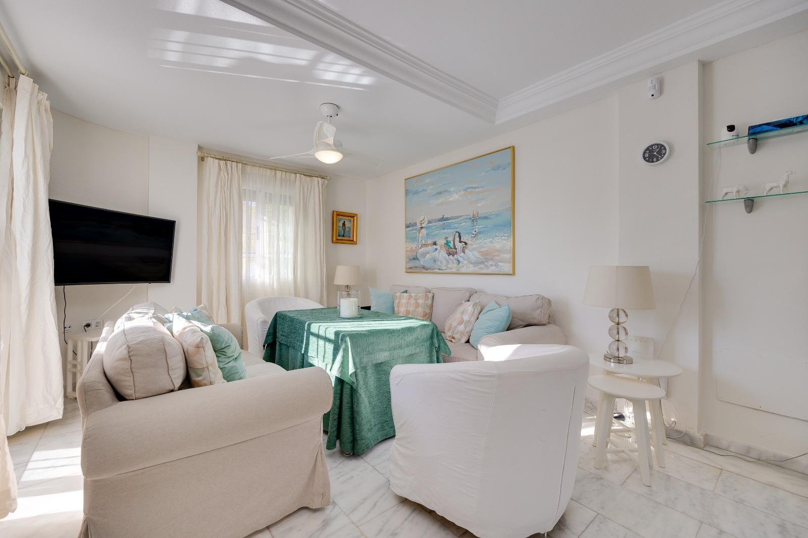 Kitchen in terraced for sale in Orihuela Costa