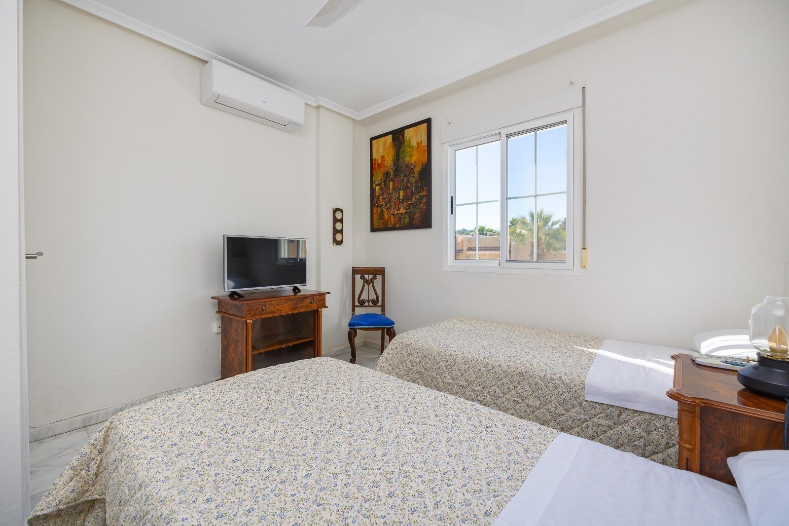 Bedroom in terraced for sale in Orihuela Costa