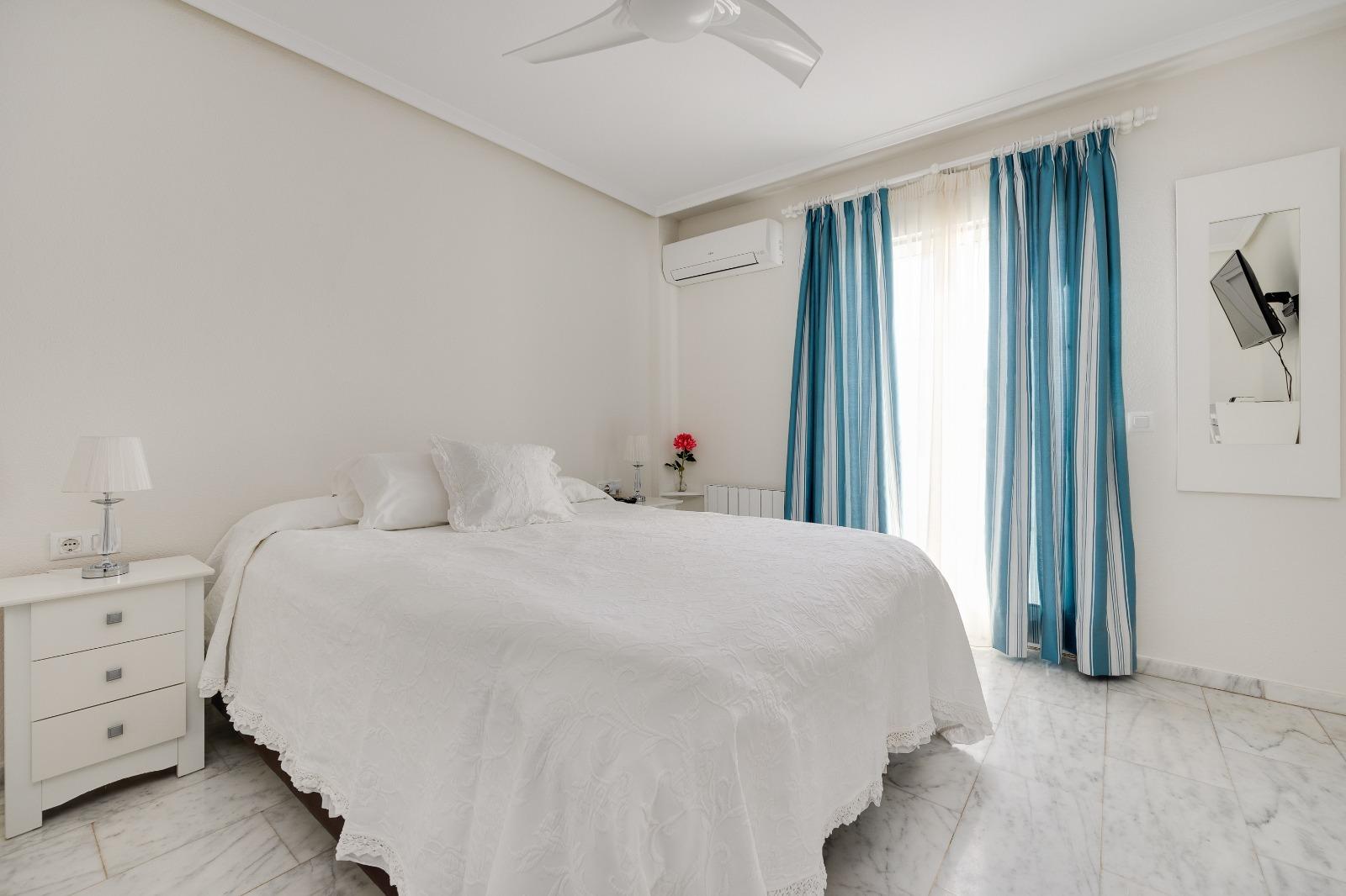 Living room in terraced for sale in Orihuela Costa