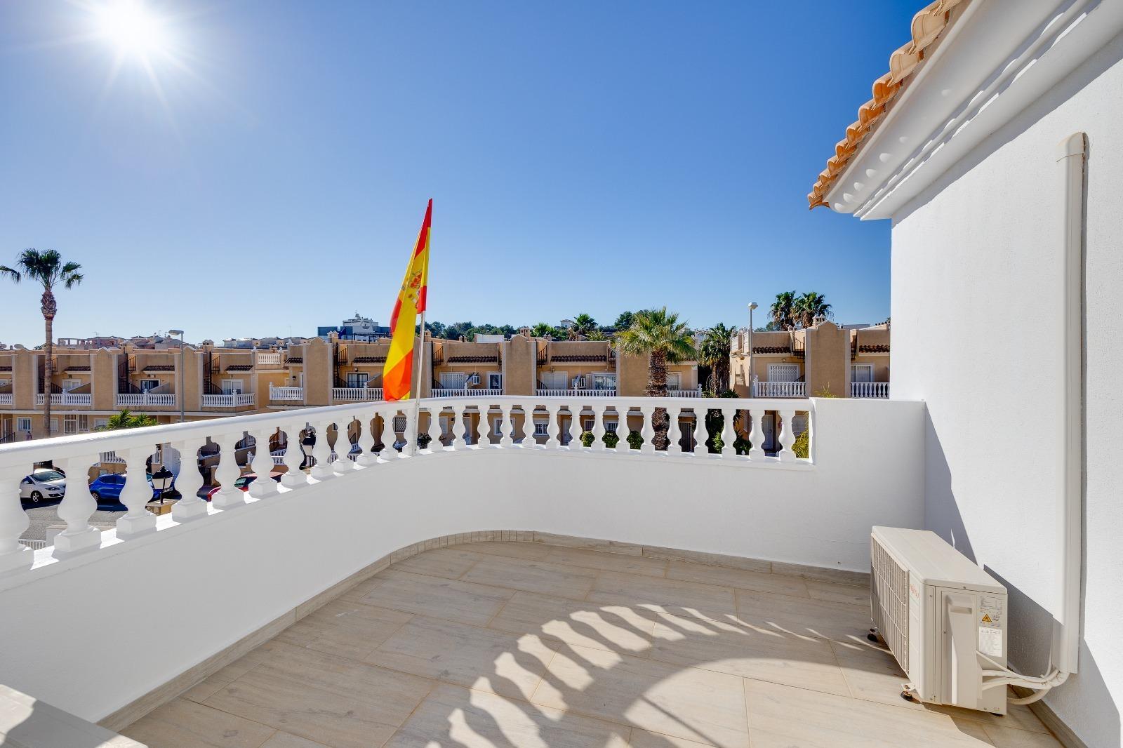Kitchen in terraced for sale in Orihuela Costa