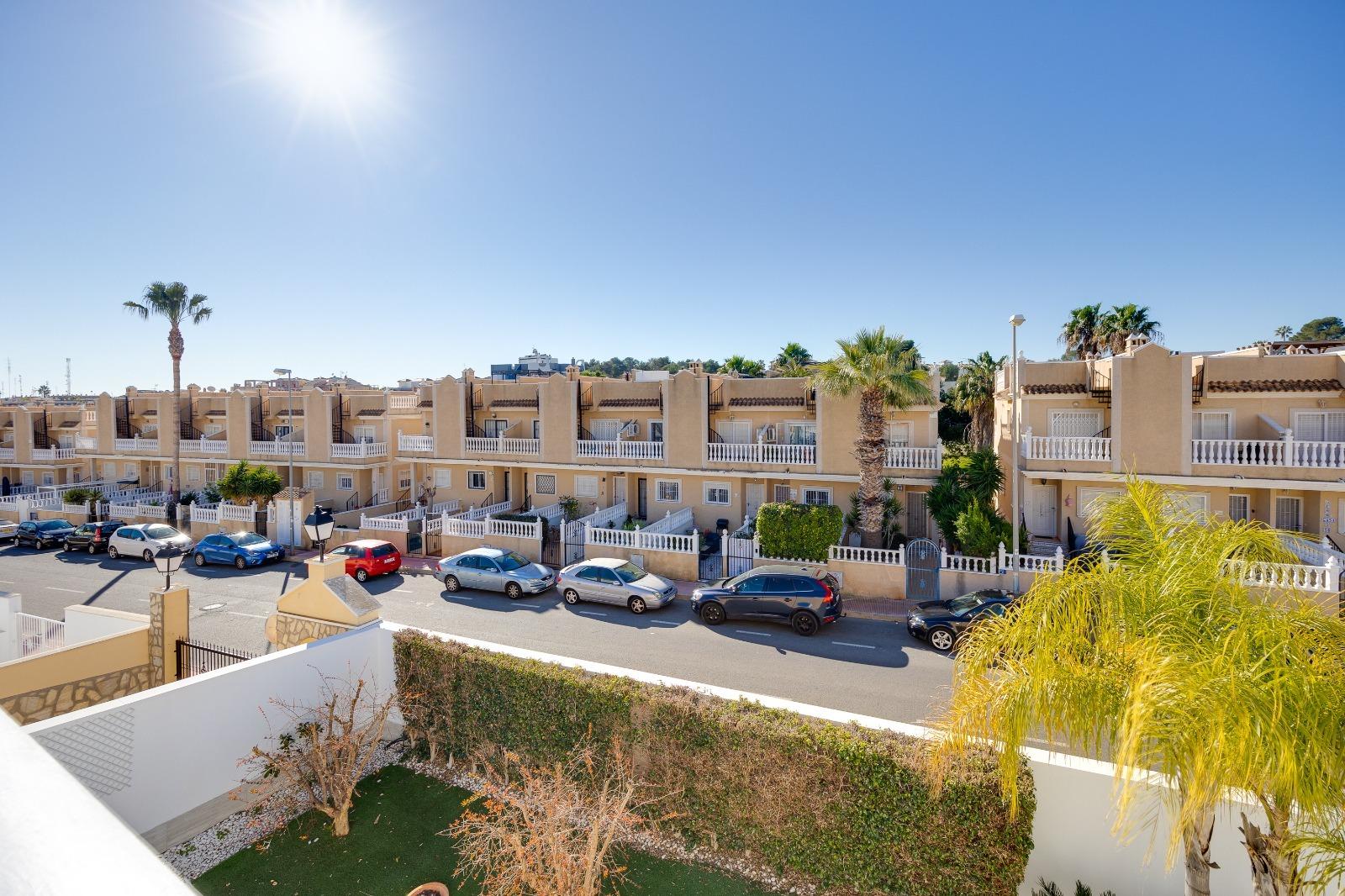 Bathroom in terraced for sale in Orihuela Costa