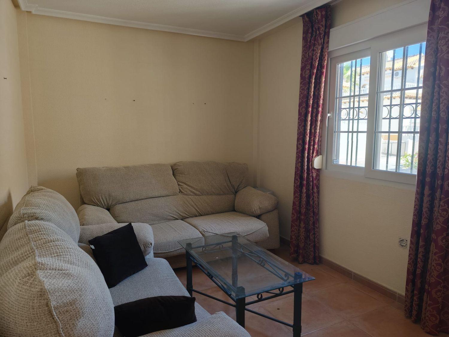 Kitchen in terraced for sale in Orihuela Costa