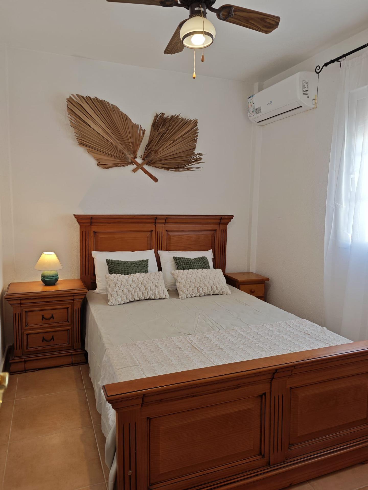 Living room in terraced for sale in Orihuela Costa