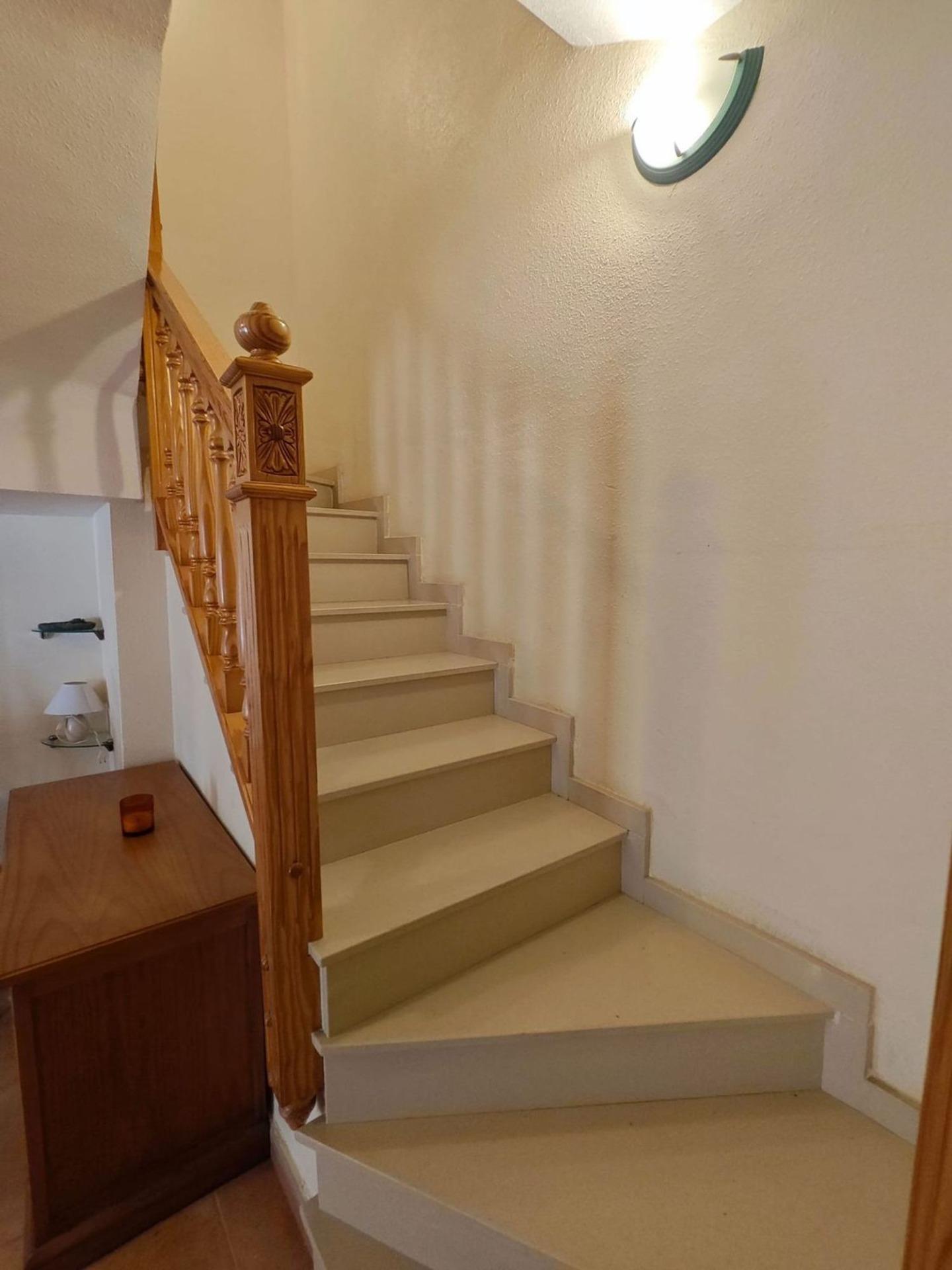 Kitchen in terraced for sale in Orihuela Costa