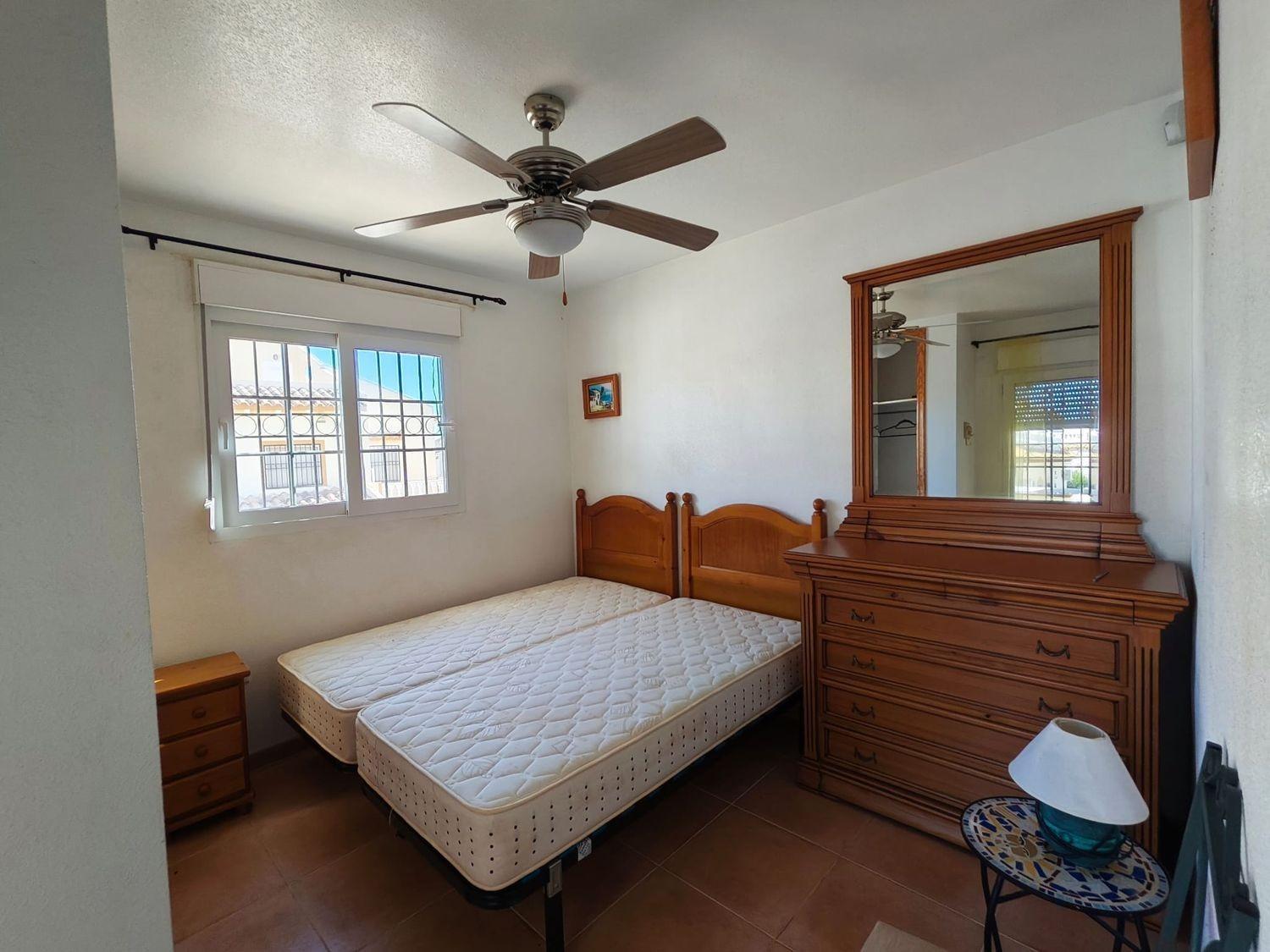 Bathroom in terraced for sale in Orihuela Costa