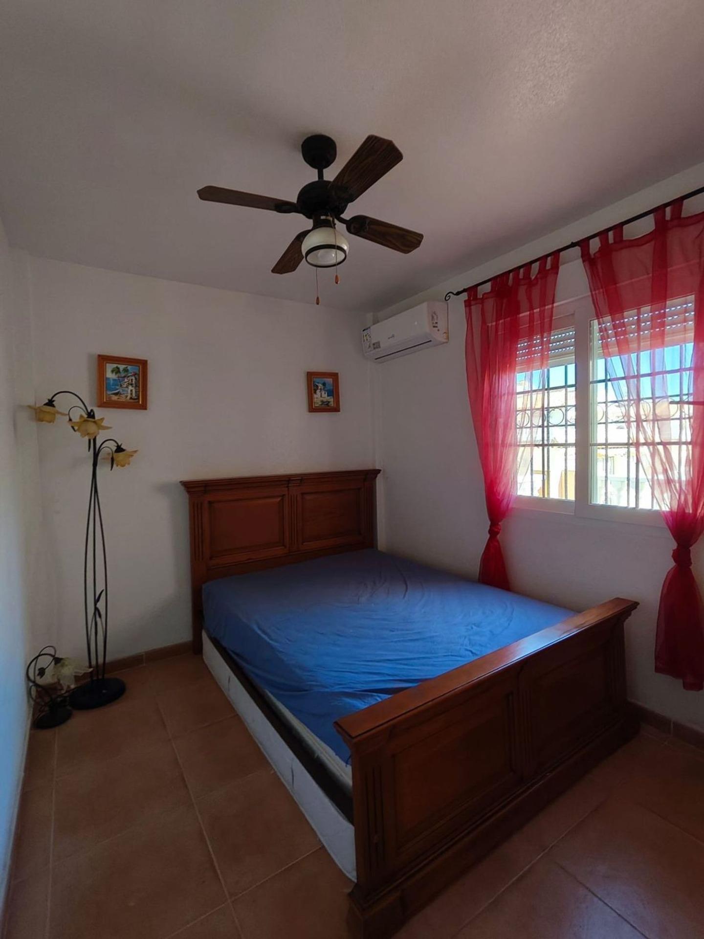 Dining area in terraced for sale in Orihuela Costa