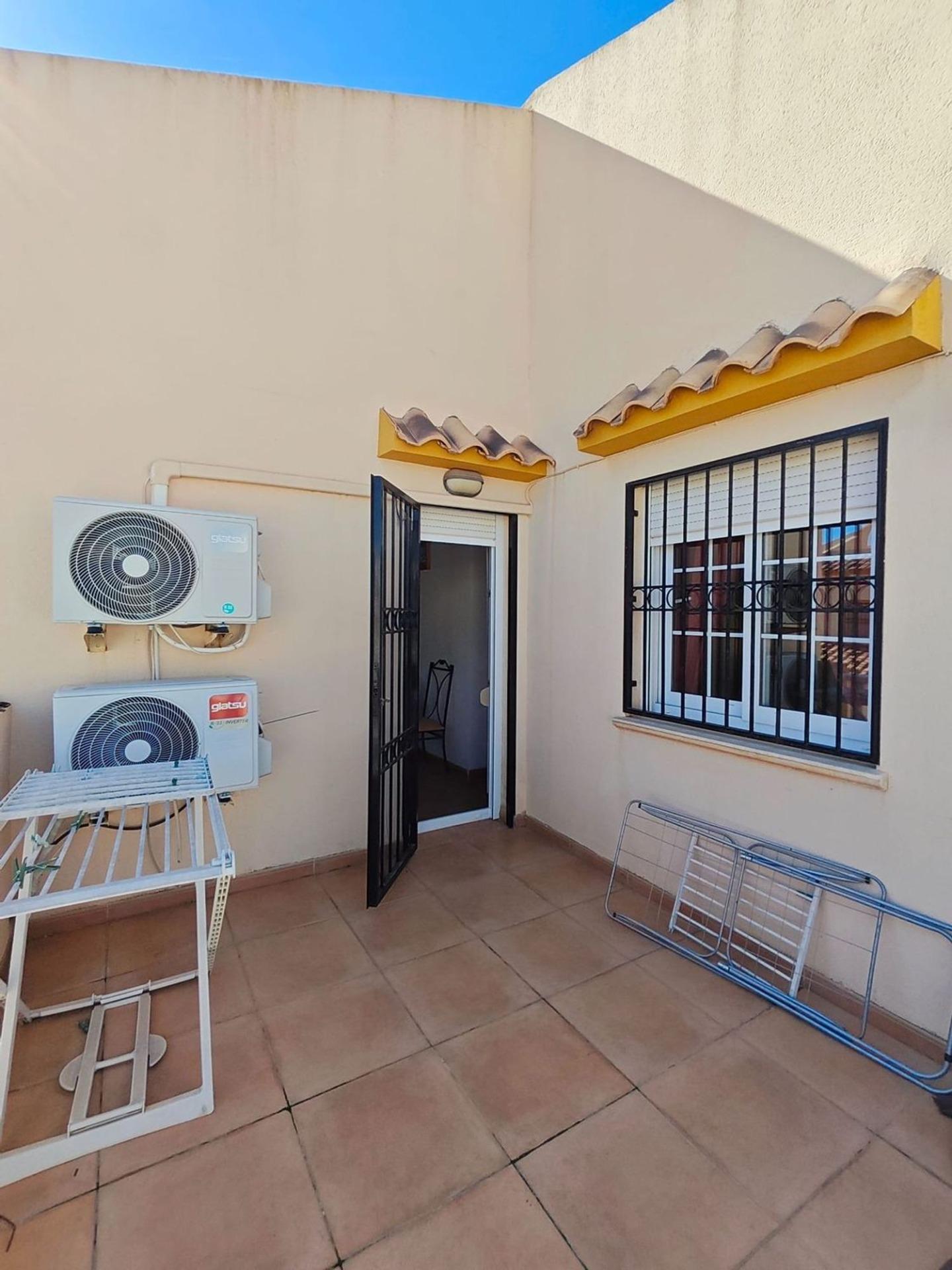 Bedroom in terraced for sale in Orihuela Costa