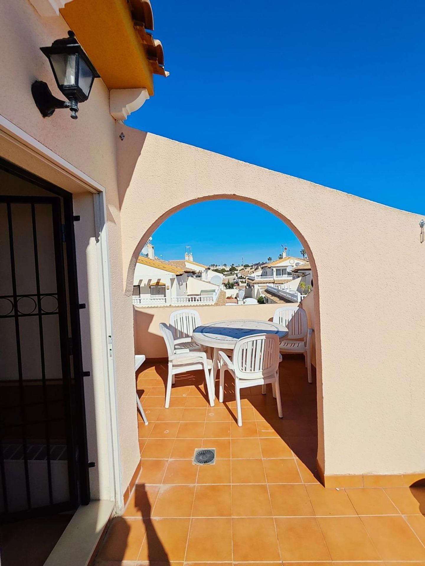 Kitchen in terraced for sale in Orihuela Costa