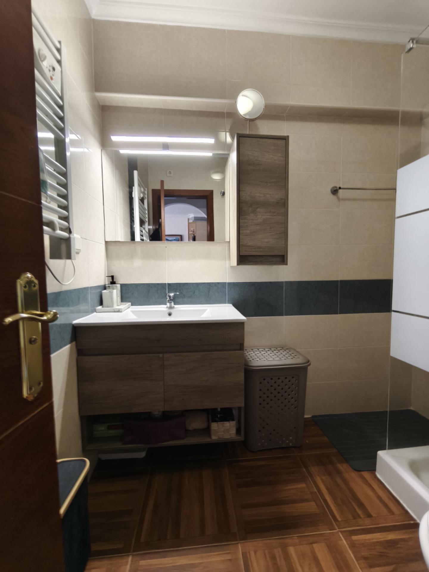 Bedroom in bungalow for sale in Torrevieja