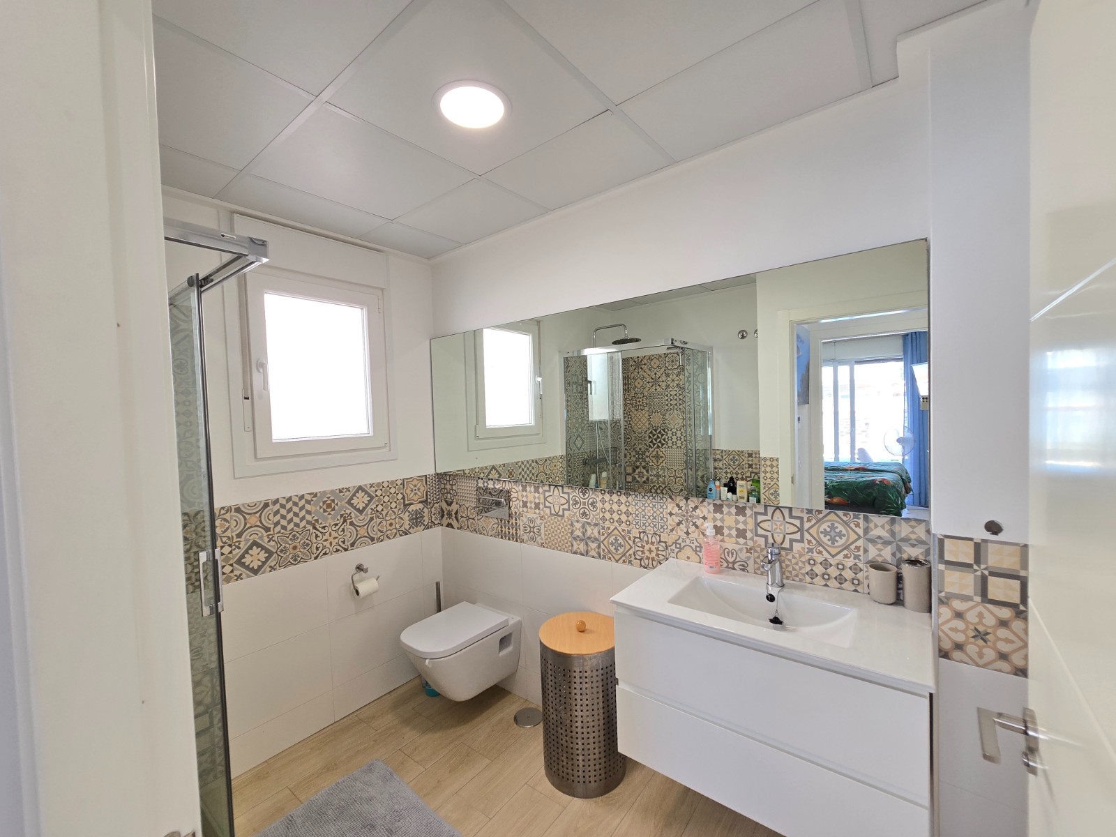 Living room in villa for sale in Pilar de La Horadada