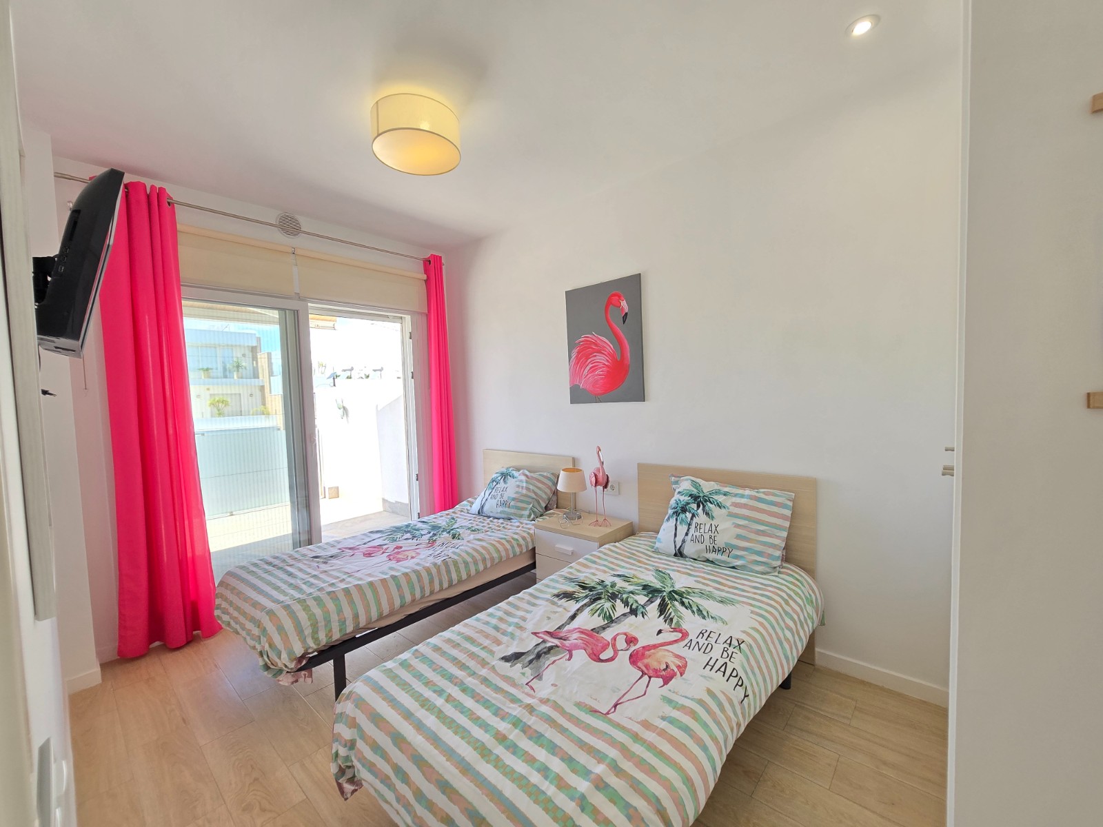 Kitchen in villa for sale in Pilar de La Horadada