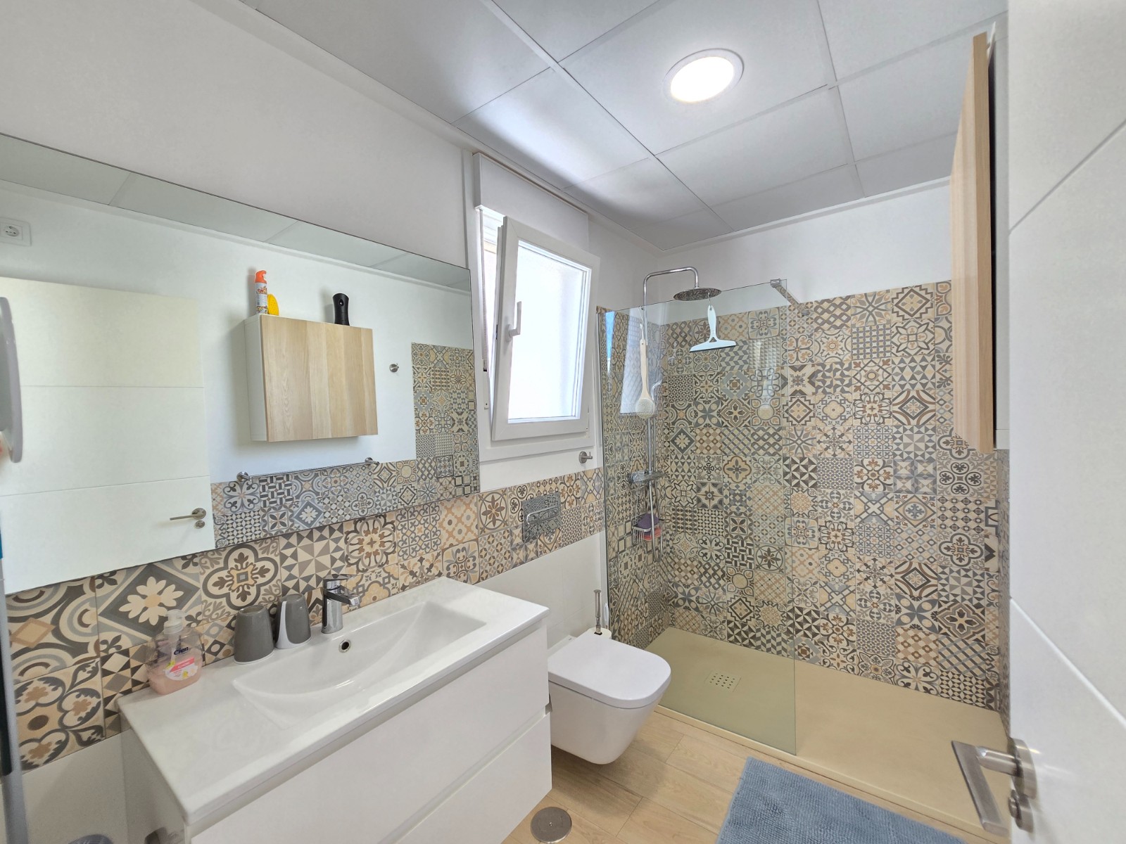 Terrace in villa for sale in Pilar de La Horadada