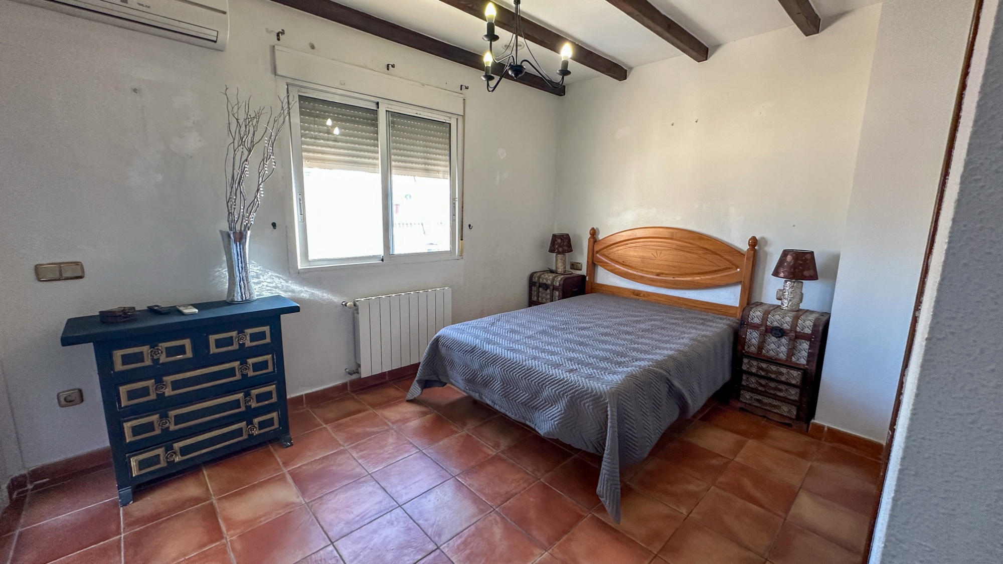 Bathroom in terraced for sale in San Miguel de Salinas