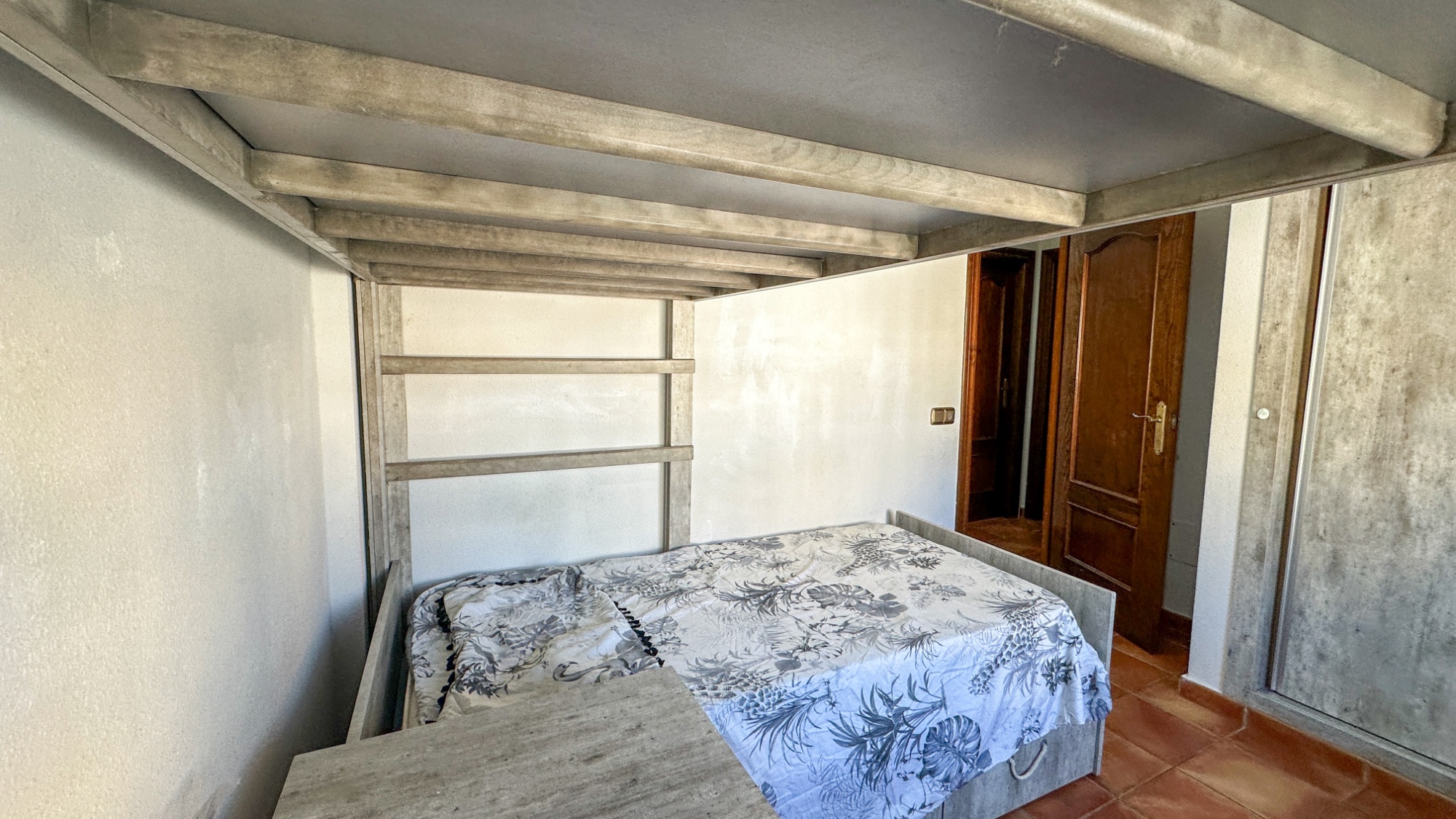 Terrace in terraced for sale in San Miguel de Salinas