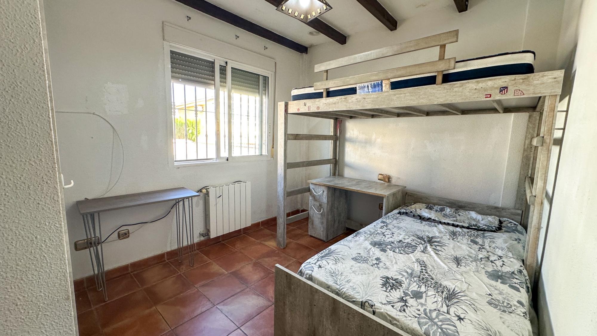 Garden in terraced for sale in San Miguel de Salinas