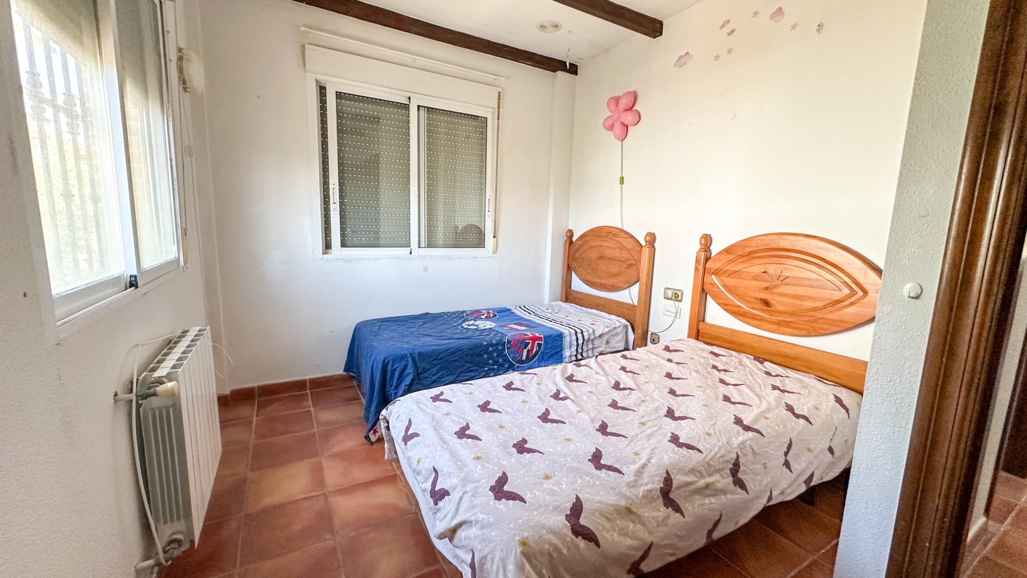 Bedroom in terraced for sale in San Miguel de Salinas