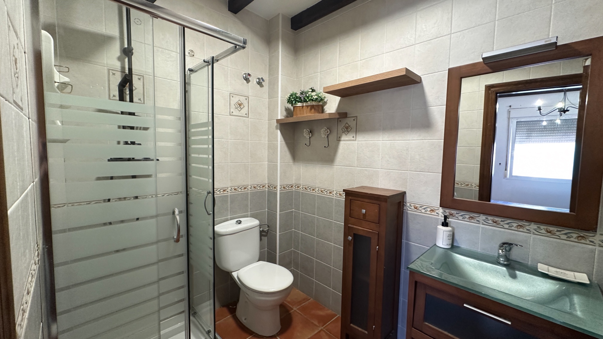 Kitchen in terraced for sale in San Miguel de Salinas