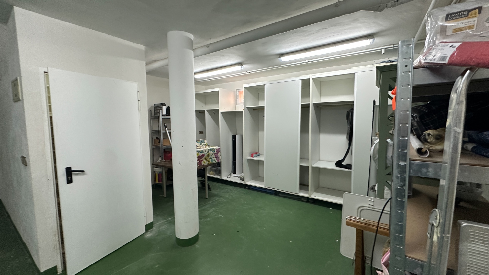Dining area in terraced for sale in San Miguel de Salinas
