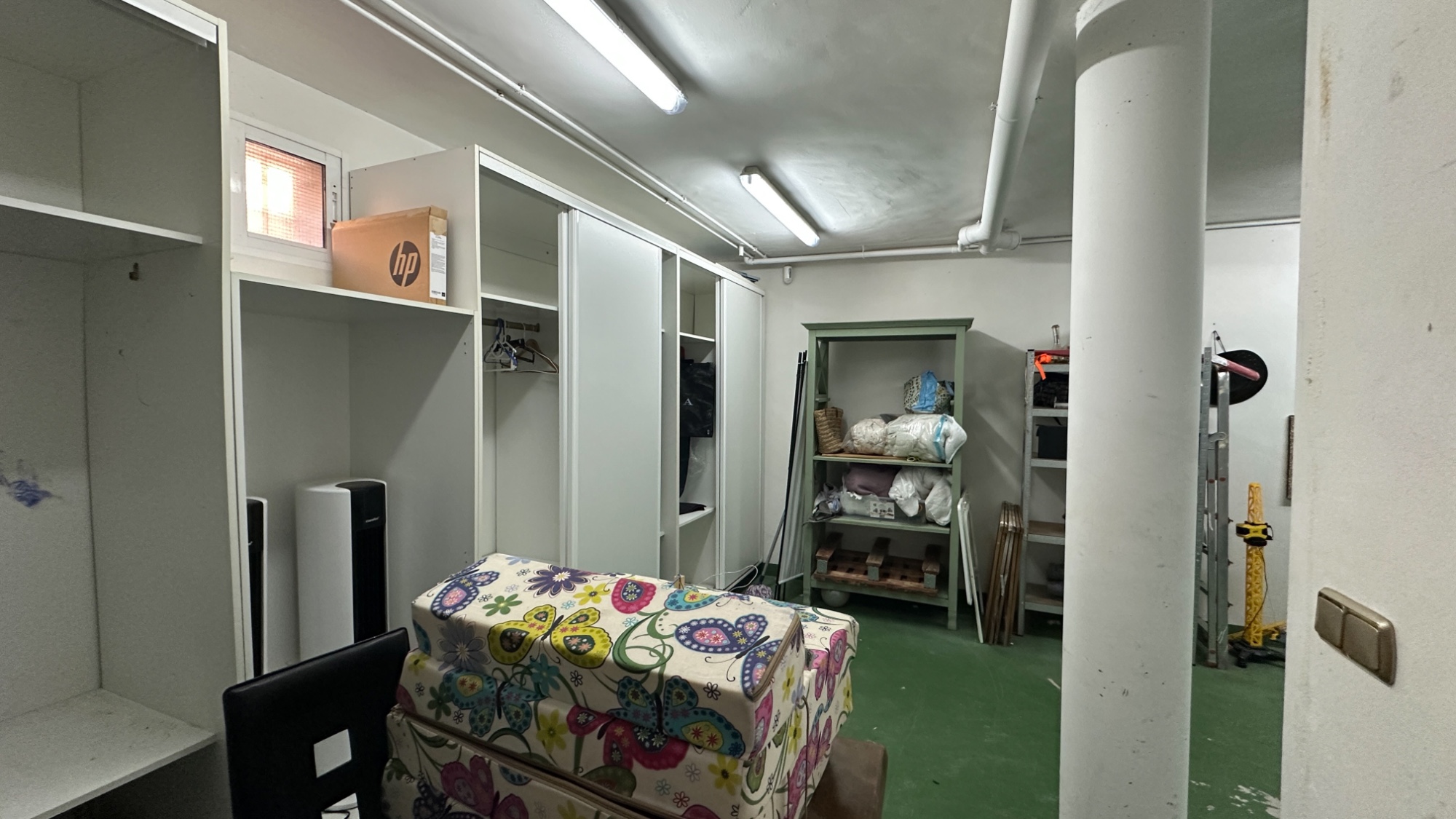 Bedroom in terraced for sale in San Miguel de Salinas