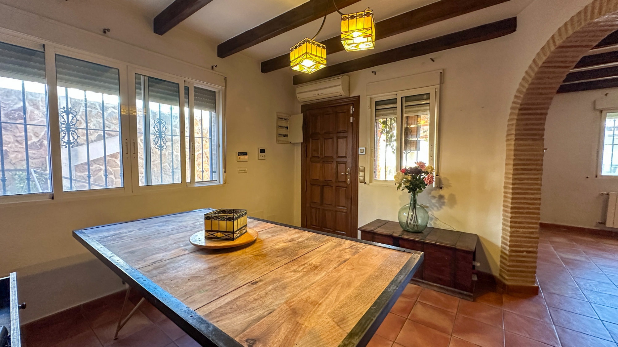 Terrace in terraced for sale in San Miguel de Salinas
