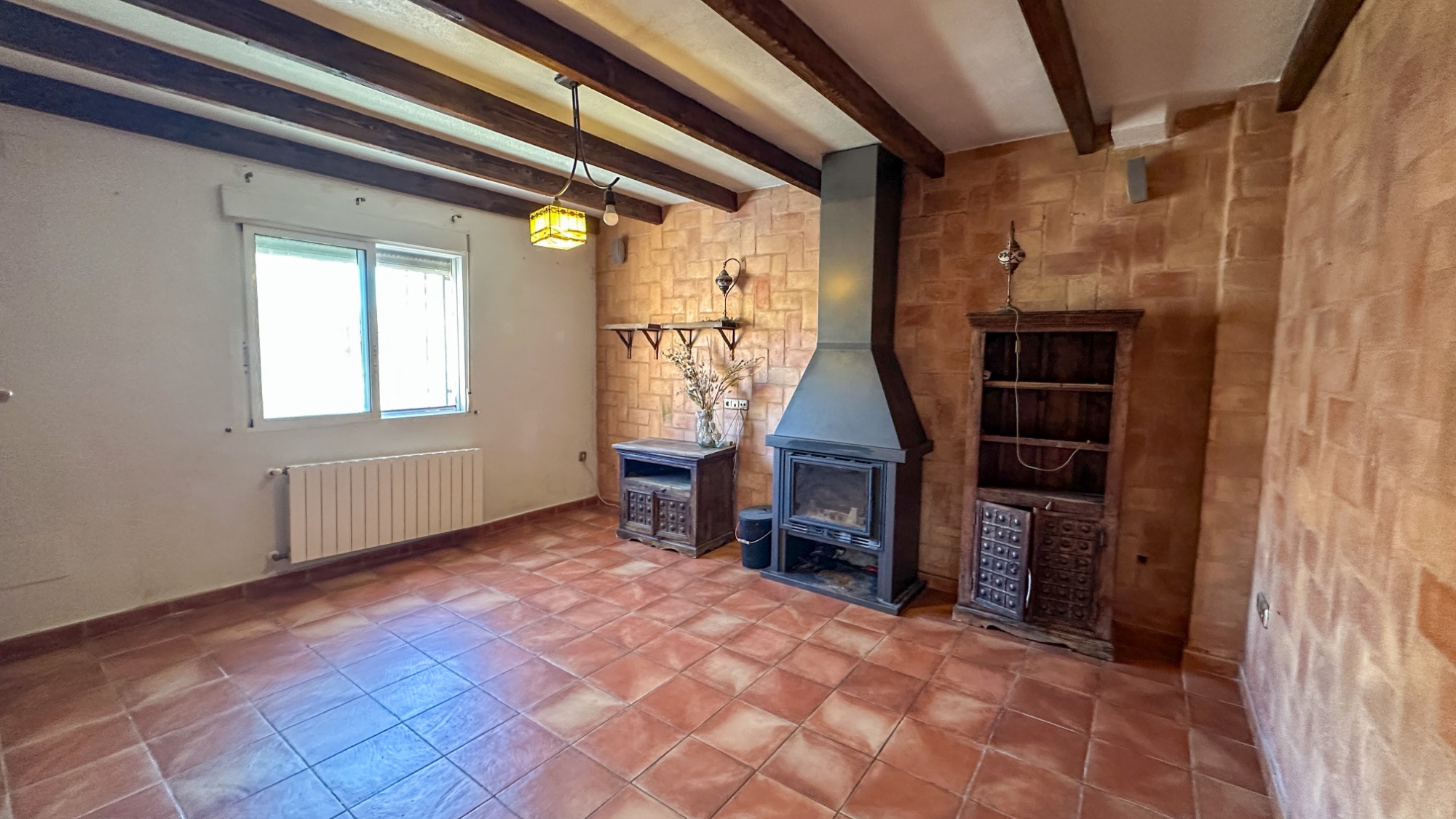 Bedroom in terraced for sale in San Miguel de Salinas