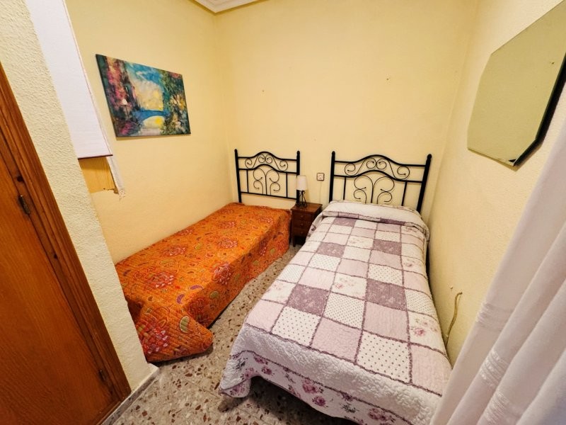 Kitchen in apartment for sale in La Mata