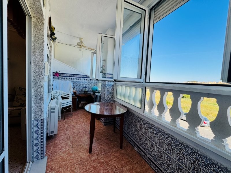 Bedroom in apartment for sale in La Mata