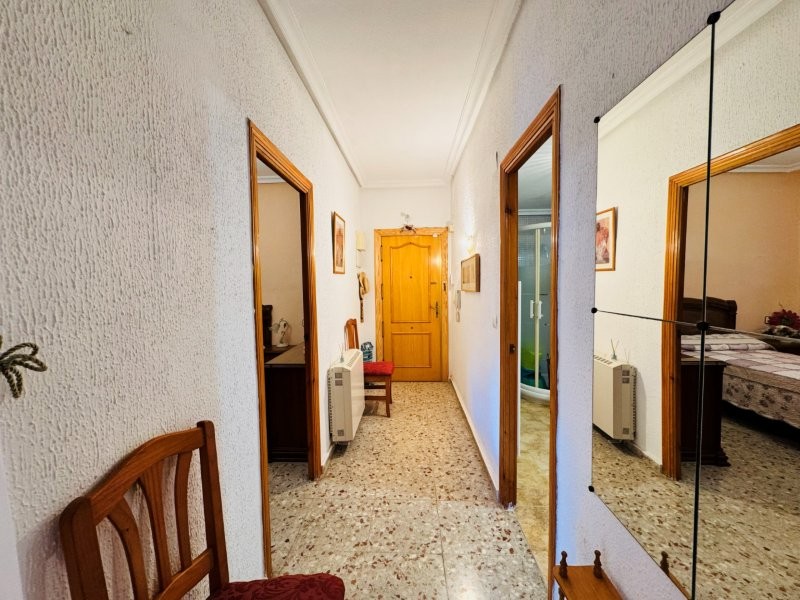 Terrace in apartment for sale in La Mata