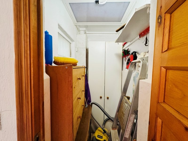 Bedroom in apartment for sale in La Mata