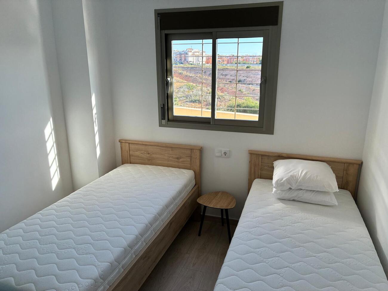 Bathroom in apartment for sale in Villamartin