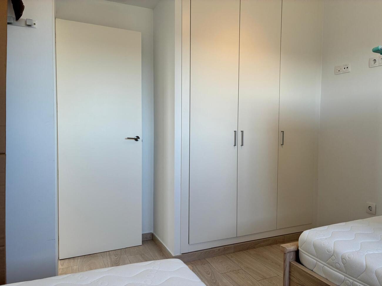 Terrace in apartment for sale in Villamartin