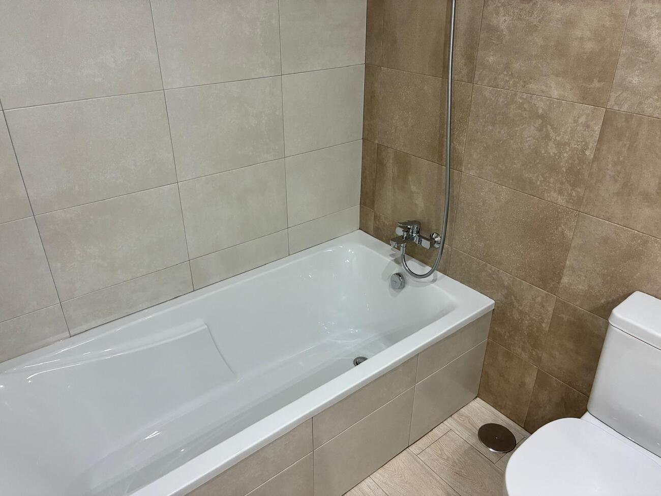 Garden in apartment for sale in Villamartin