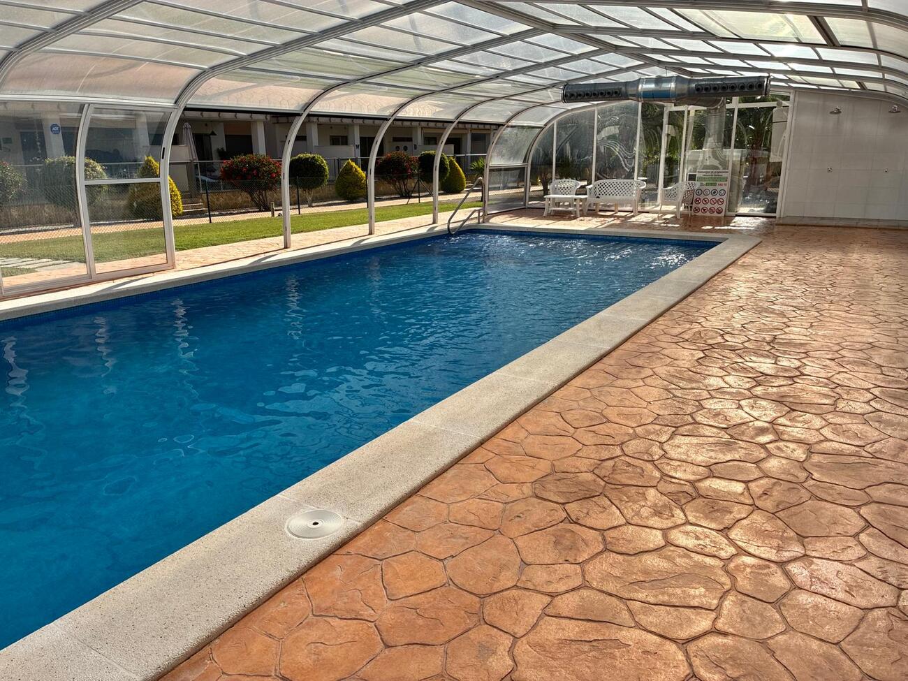 Kitchen in apartment for sale in Villamartin