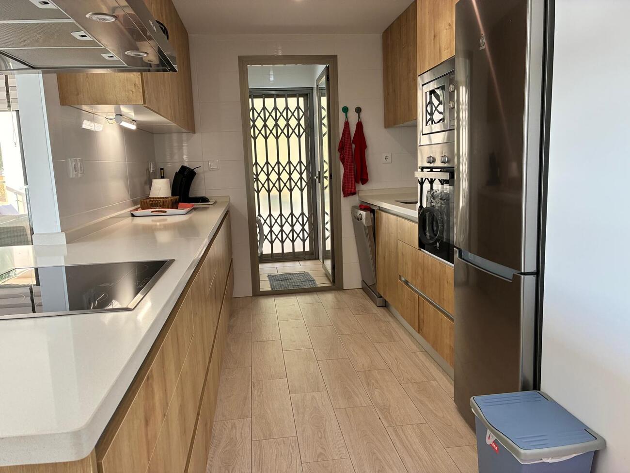 Bedroom in apartment for sale in Villamartin