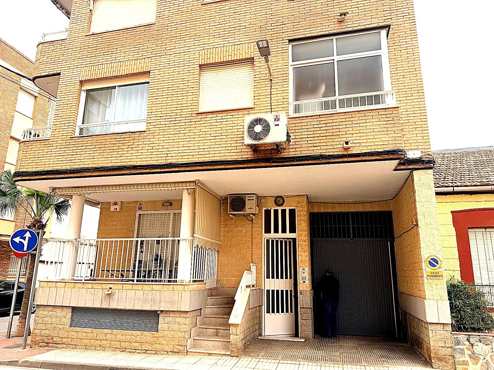西班牙穆尔西亚Los Alcazares优雅一居室公寓