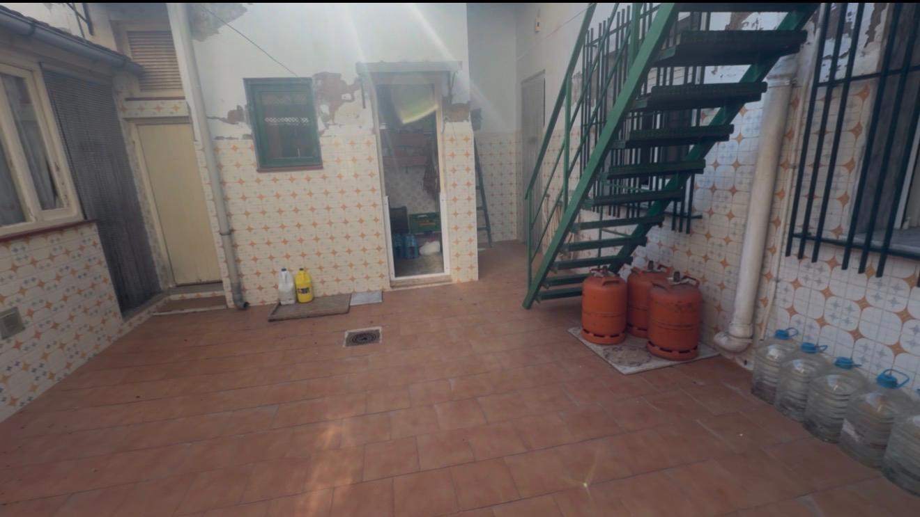Living room in terraced for sale in Los Alcazares