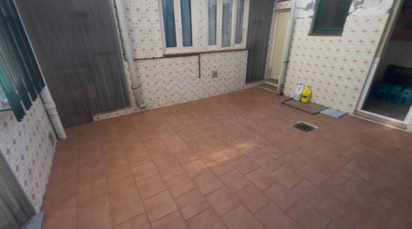 Kitchen in terraced for sale in Los Alcazares