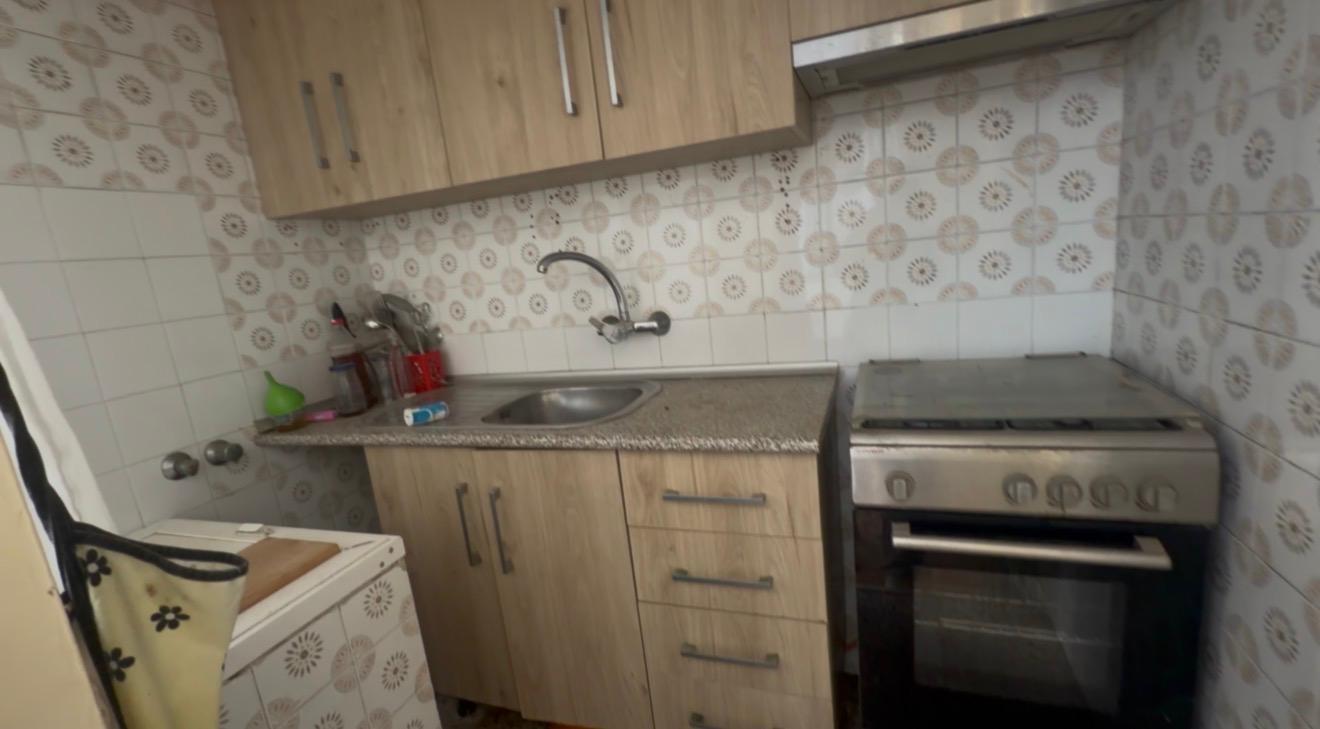 Bathroom in terraced for sale in Los Alcazares